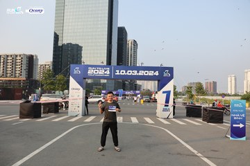 RUN TO LIVE 2024 - Ảnh #1317471