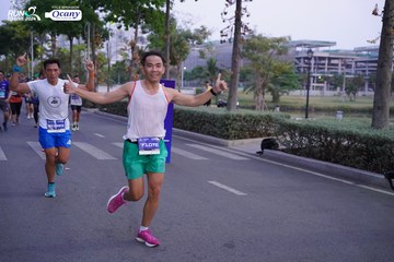 RUN TO LIVE 2024 - Ảnh #1380253