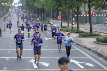 RUN TO LIVE 2024 - Ảnh #1436286