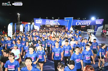 RUN TO LIVE 2024 - Ảnh #1320262