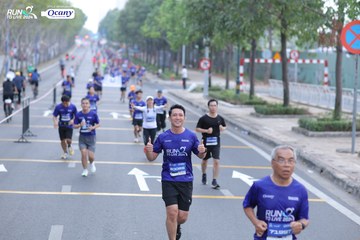 RUN TO LIVE 2024 - Ảnh #1434632