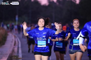 RUN TO LIVE 2024 - Ảnh #1348627