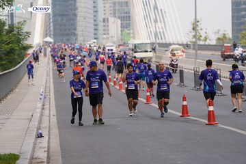 RUN TO LIVE 2024 - Ảnh #1356061