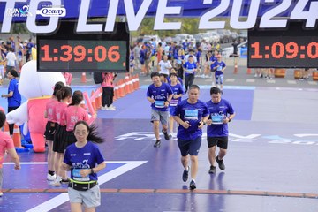 RUN TO LIVE 2024 - Ảnh #1351437