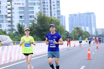 RUN TO LIVE 2024 - Ảnh #1449923