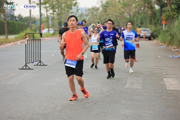 RUN TO LIVE 2024 - Ảnh #1338501
