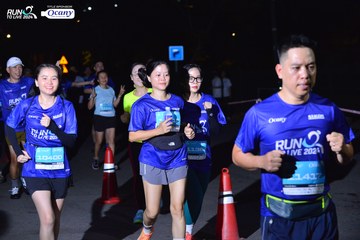 RUN TO LIVE 2024 - Ảnh #1321449