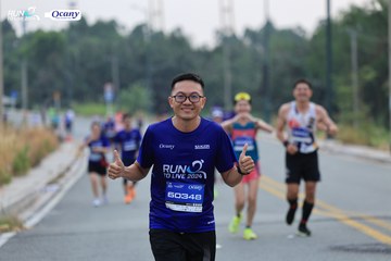 RUN TO LIVE 2024 - Ảnh #1379339