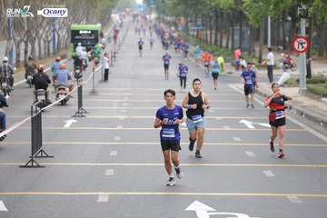 RUN TO LIVE 2024 - Ảnh #1437779