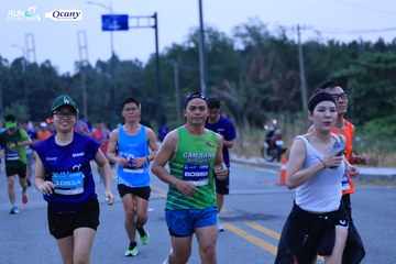 RUN TO LIVE 2024 - Ảnh #1362944