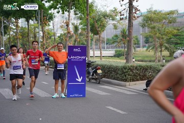 RUN TO LIVE 2024 - Ảnh #1386074