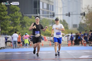 RUN TO LIVE 2024 - Ảnh #1403352