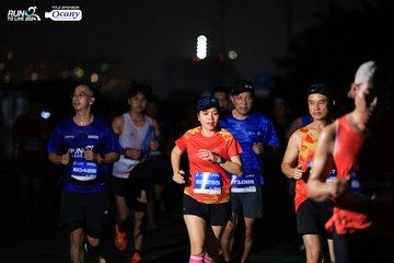 RUN TO LIVE 2024 - Ảnh #1333603