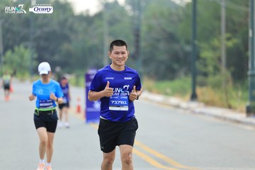 RUN TO LIVE 2024 - Ảnh #1393742