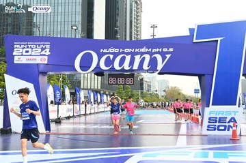 RUN TO LIVE 2024 - Ảnh #1423973