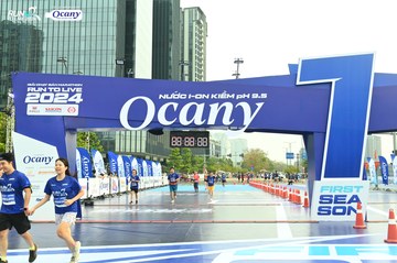 RUN TO LIVE 2024 - Ảnh #1428197