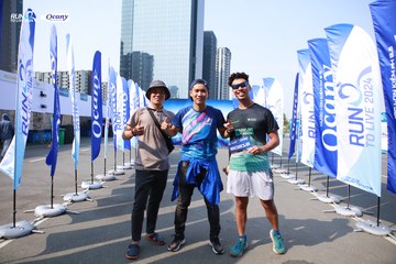 RUN TO LIVE 2024 - Ảnh #1314395