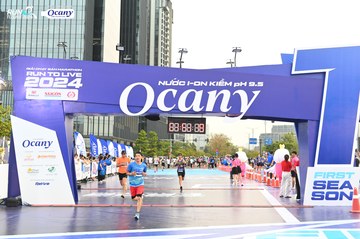 RUN TO LIVE 2024 - Ảnh #1418527