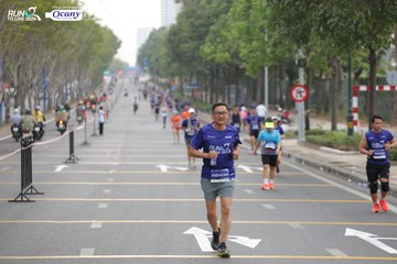 RUN TO LIVE 2024 - Ảnh #1438702
