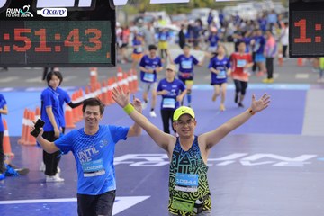 RUN TO LIVE 2024 - Ảnh #1394309
