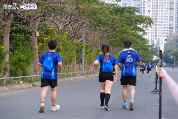 RUN TO LIVE 2024 - Ảnh #1400528