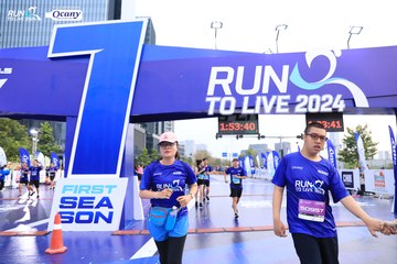 RUN TO LIVE 2024 - Ảnh #1366606