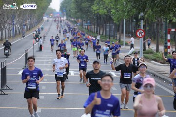 RUN TO LIVE 2024 - Ảnh #1436173