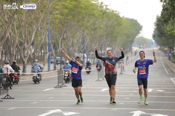 RUN TO LIVE 2024 - Ảnh #1421848