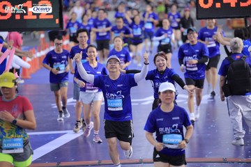 RUN TO LIVE 2024 - Ảnh #1359919