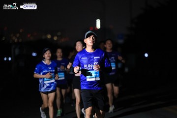 RUN TO LIVE 2024 - Ảnh #1340488