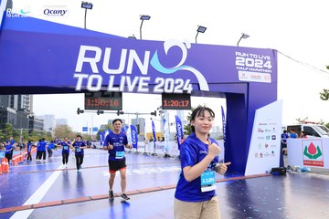 RUN TO LIVE 2024 - Ảnh #1366759