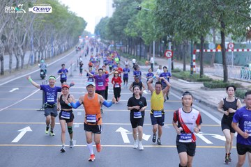 RUN TO LIVE 2024 - Ảnh #1433118