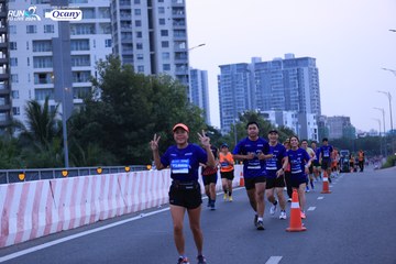 RUN TO LIVE 2024 - Ảnh #1448031
