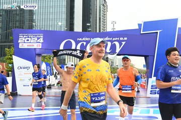RUN TO LIVE 2024 - Ảnh #1423099