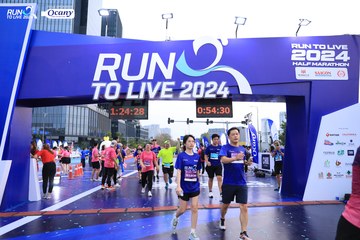 RUN TO LIVE 2024 - Ảnh #1371212