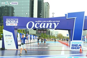 RUN TO LIVE 2024 - Ảnh #1427044