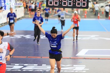 RUN TO LIVE 2024 - Ảnh #1412012