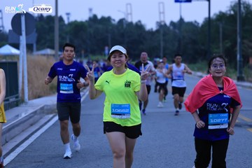 RUN TO LIVE 2024 - Ảnh #1362860