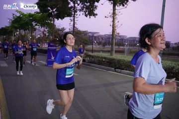 RUN TO LIVE 2024 - Ảnh #1379253