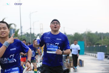 RUN TO LIVE 2024 - Ảnh #1388954