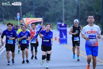 RUN TO LIVE 2024 - Ảnh #1366538