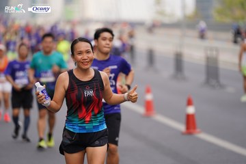 RUN TO LIVE 2024 - Ảnh #1361270