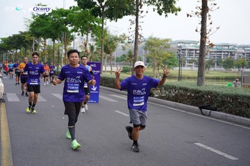 RUN TO LIVE 2024 - Ảnh #1385730