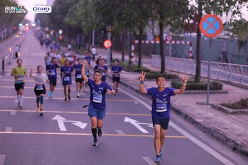 RUN TO LIVE 2024 - Ảnh #1433822