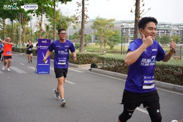 RUN TO LIVE 2024 - Ảnh #1389105