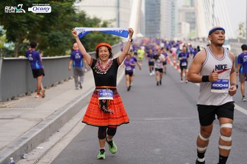 RUN TO LIVE 2024 - Ảnh #1346532