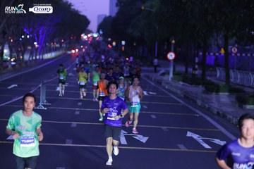 RUN TO LIVE 2024 - Ảnh #1432616