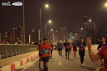 RUN TO LIVE 2024 - Ảnh #1445204
