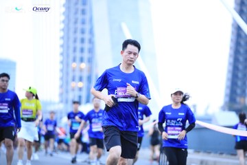 RUN TO LIVE 2024 - Ảnh #1326440