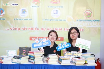 RUN TO LIVE 2024 - Ảnh #1310253
